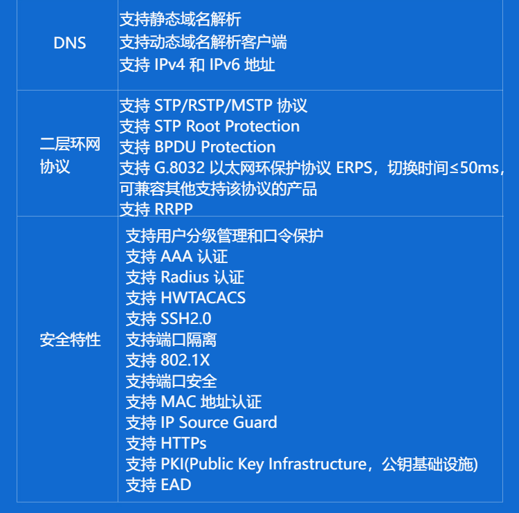 華三LS-5120V3-54S-EI二層網(wǎng)絡(luò)交換機(jī)