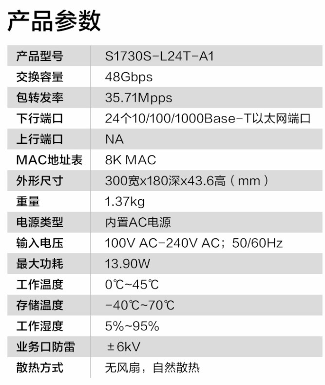 華為企業(yè)級(jí)交換機(jī)