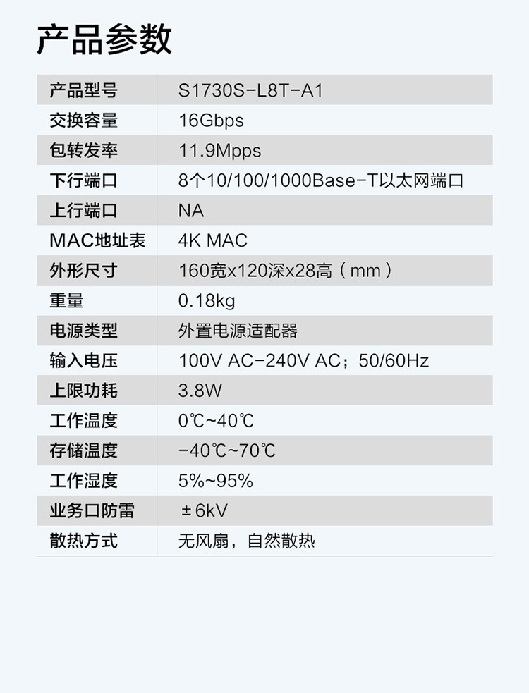 華為網(wǎng)絡交換機