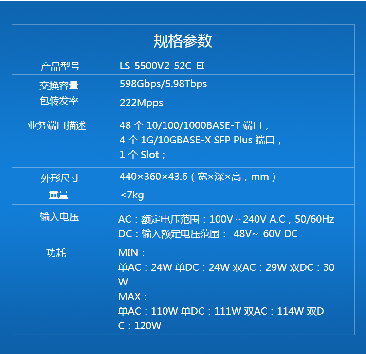 H3C 48口千兆光 三層網(wǎng)管企業(yè)級交換機